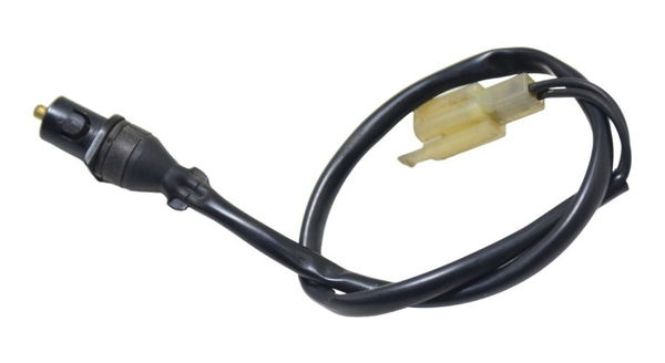 Interruptor Freio Diant Yamaha Ybr 125 Factor Ed 09-12 Orig