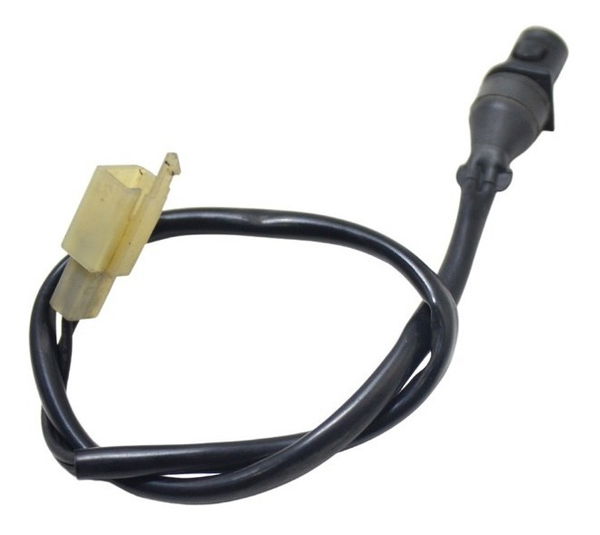 Interruptor Freio Diant Yamaha Ybr 125 Factor Ed 09-12 Orig
