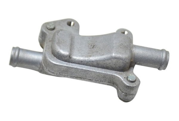Válvula Pear Yamaha Ybr 125 Factor Ed 09-12 Original