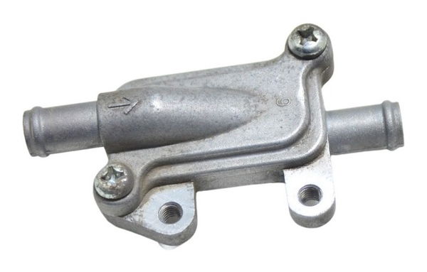 Válvula Pear Yamaha Ybr 125 Factor Ed 09-12 Original
