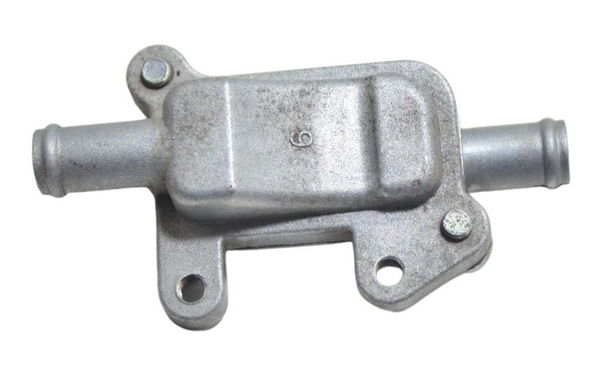 Válvula Pear Yamaha Ybr 125 Factor Ed 09-12 Original