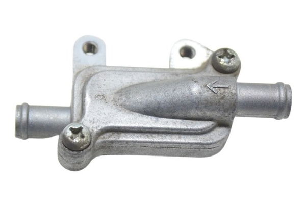 Válvula Pear Yamaha Ybr 125 Factor Ed 09-12 Original