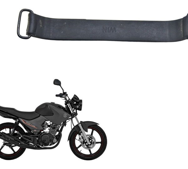 Cinta Bateria Yamaha Ybr 125 Factor Ed 09-12 Original