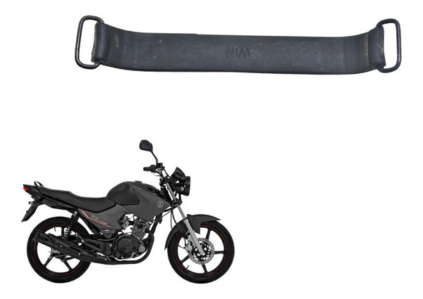 Cinta Bateria Yamaha Ybr 125 Factor Ed 09-12 Original