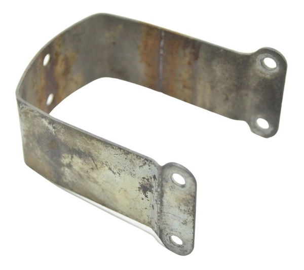 Suporte Paralama Diant Yamaha Ybr 125 Factor Ed 09-12 Orig