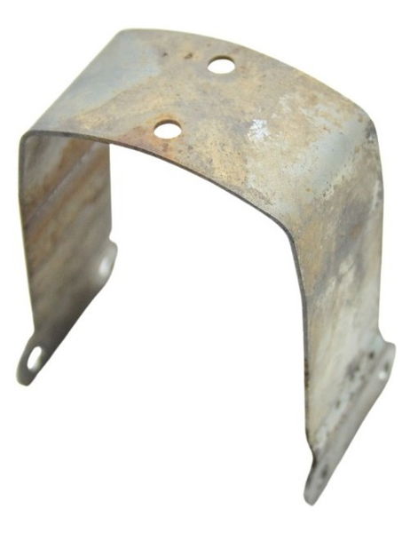 Suporte Paralama Diant Yamaha Ybr 125 Factor Ed 09-12 Orig