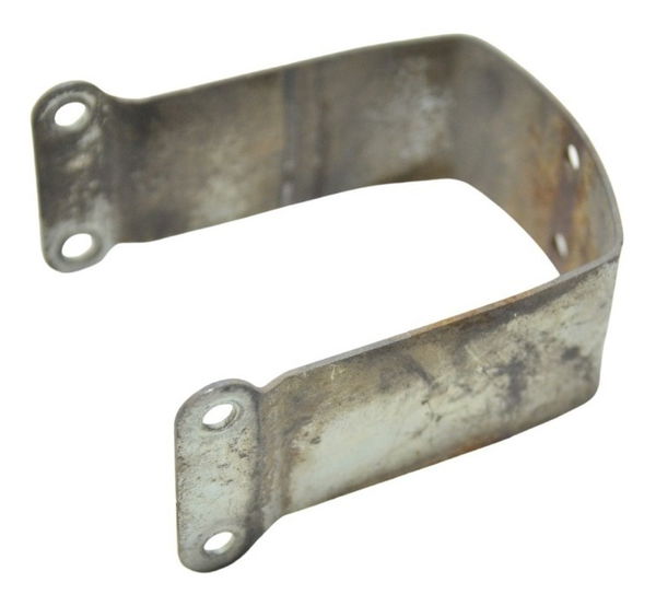Suporte Paralama Diant Yamaha Ybr 125 Factor Ed 09-12 Orig