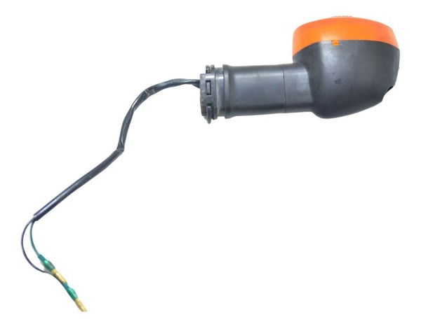 Pisca Traseiro Direito Yamaha Ybr 125 Factor Ed 09-12 Orig