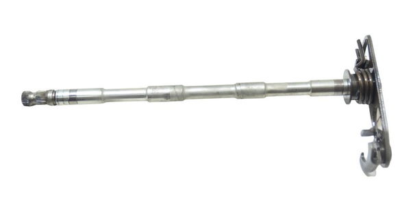 Eixo Seletor Marcha Yamaha Yzf R1 07-08 Original