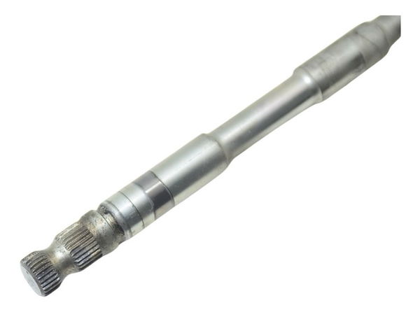Eixo Seletor Marcha Yamaha Yzf R1 07-08 Original