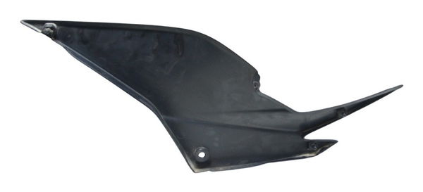 Carenagem Lateral Direita Kawasaki Ninja 250 R 08-12 Orig
