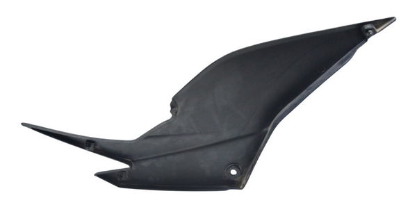 Carenagem Lateral Esquerda Kawasaki Ninja 250 R 08-12 Orig