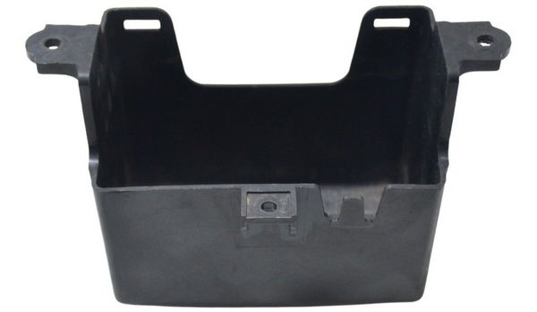 Caixa Bateria Kawasaki Ninja 250 R 08-12 Original