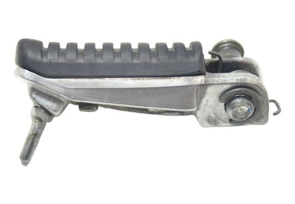 Pedaleira Diant Esquerda Kawasaki Ninja 250 R 08-12 Original