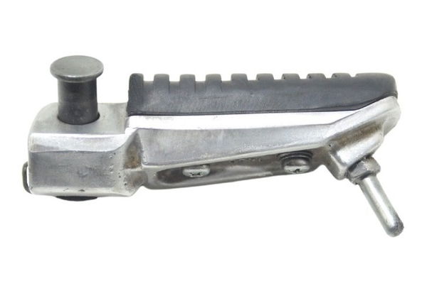 Pedaleira Diant Esquerda Kawasaki Ninja 250 R 08-12 Original