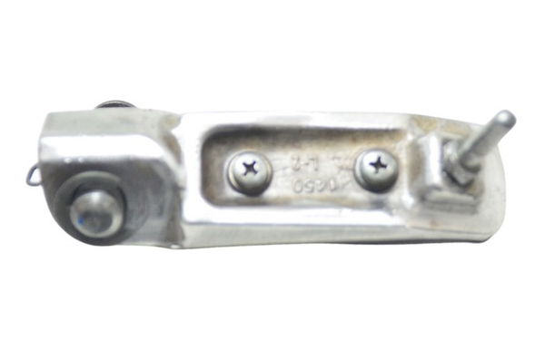 Pedaleira Diant Esquerda Kawasaki Ninja 250 R 08-12 Original