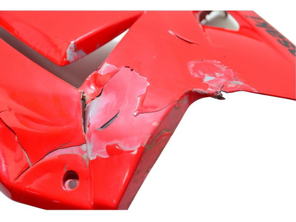Carenagem Direita C/ Avaria Kawasaki Ninja 250 R 08-12 Orig