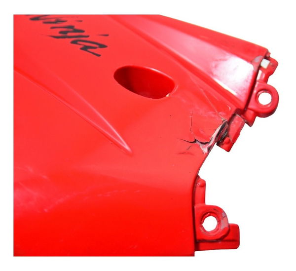 Carenagem Direita C/ Avaria Kawasaki Ninja 250 R 08-12 Orig