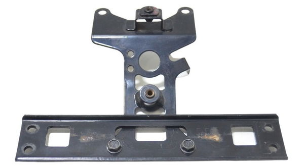 Suporte Trava Banco Kawasaki Ninja 250 R 08-12 Original
