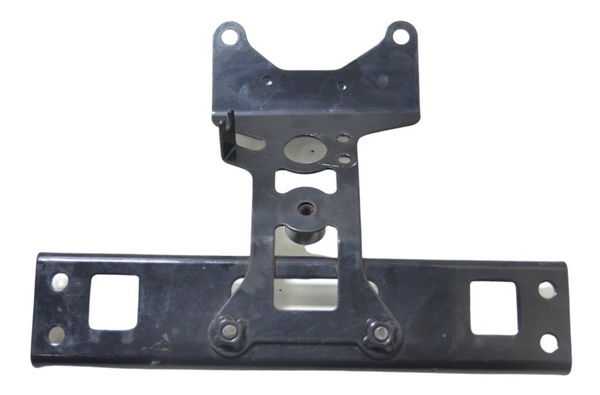 Suporte Trava Banco Kawasaki Ninja 250 R 08-12 Original