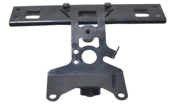 Suporte Trava Banco Kawasaki Ninja 250 R 08-12 Original