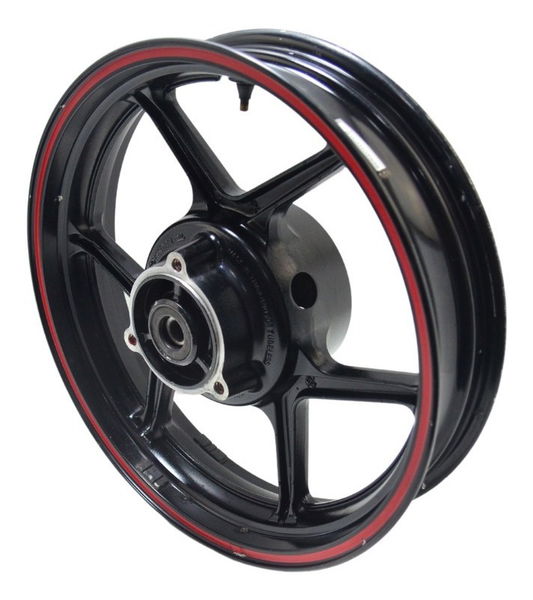 Roda Traseira Kawasaki Ninja 250 R 08-12 Original