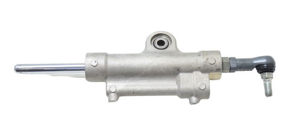 Amortecedor Direção Yamaha Yzf R1 07-08 Original
