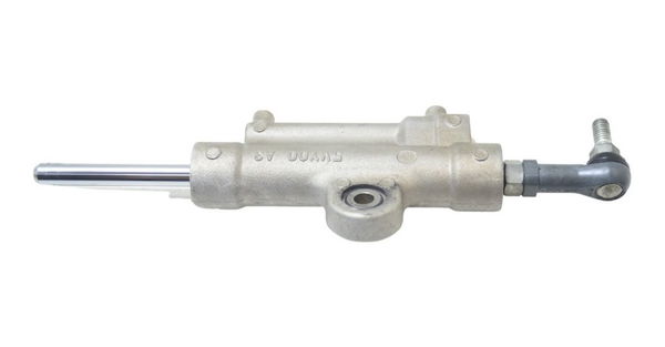 Amortecedor Direção Yamaha Yzf R1 07-08 Original