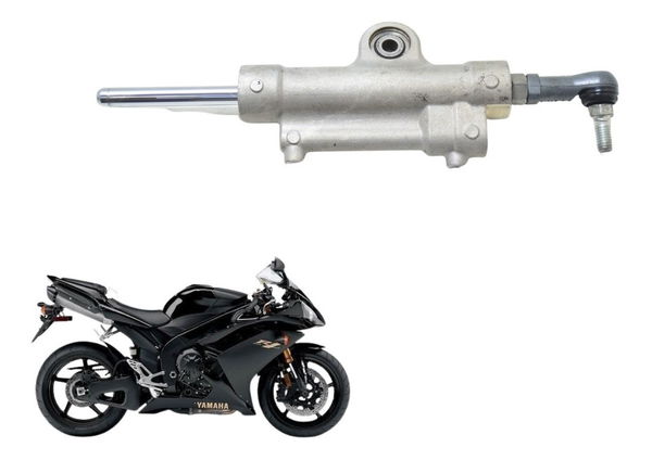 Amortecedor Direção Yamaha Yzf R1 07-08 Original