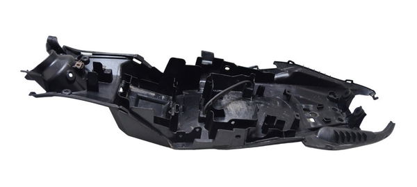 Caixa Bateria Honda Cb 650f 15-18 Original