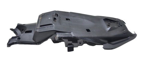 Caixa Bateria Honda Cb 650f 15-18 Original