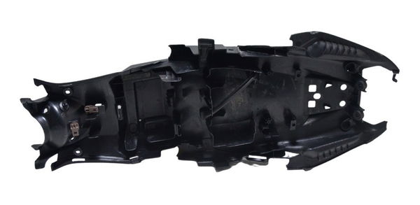 Caixa Bateria Honda Cb 650f 15-18 Original
