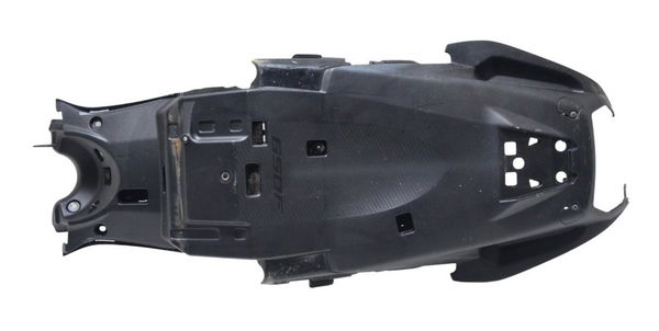 Caixa Bateria Honda Cb 650f 15-18 Original