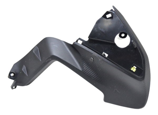 Acabamento Lateral Esq Int Avaria Honda Cb 650f 15-18 Orig