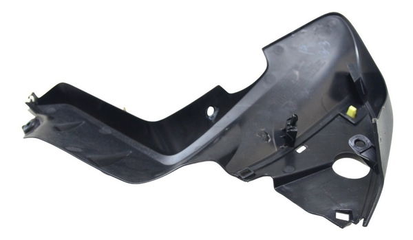 Acabamento Lateral Esq Int Avaria Honda Cb 650f 15-18 Orig