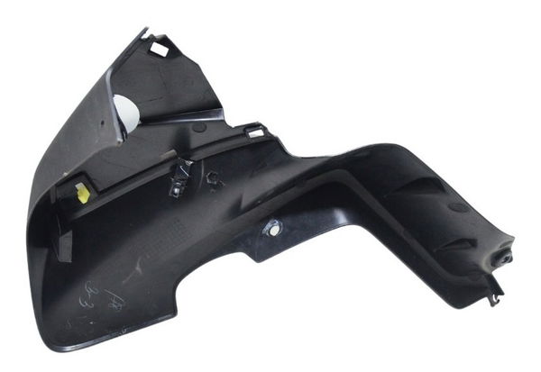 Acabamento Lateral Esq Int Avaria Honda Cb 650f 15-18 Orig