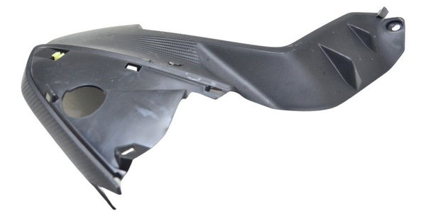 Acabamento Lateral Esq Int Avaria Honda Cb 650f 15-18 Orig