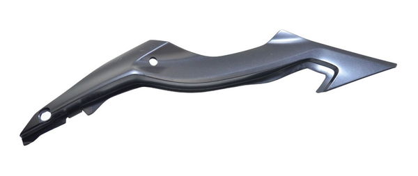 Acabamento Lateral Esquerdo  Honda Cb 650f 15-18 Original