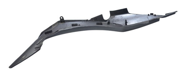 Acabamento Lateral Esquerdo  Honda Cb 650f 15-18 Original