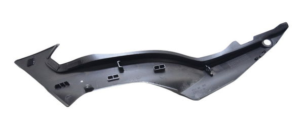 Acabamento Lateral Direito Honda Cb 650f 15-18 Original