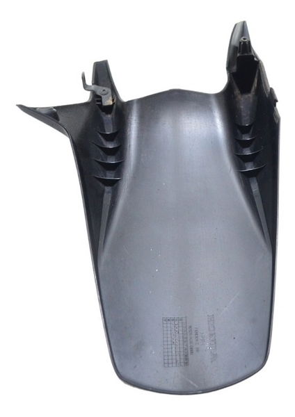 Capa Amortecedor Traseiro Honda Cb 650f 15-18 Original