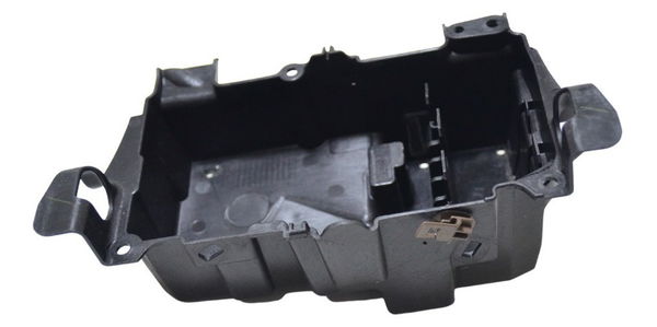 Suporte Modulo Abs Honda Cb 650f 15-18 Original