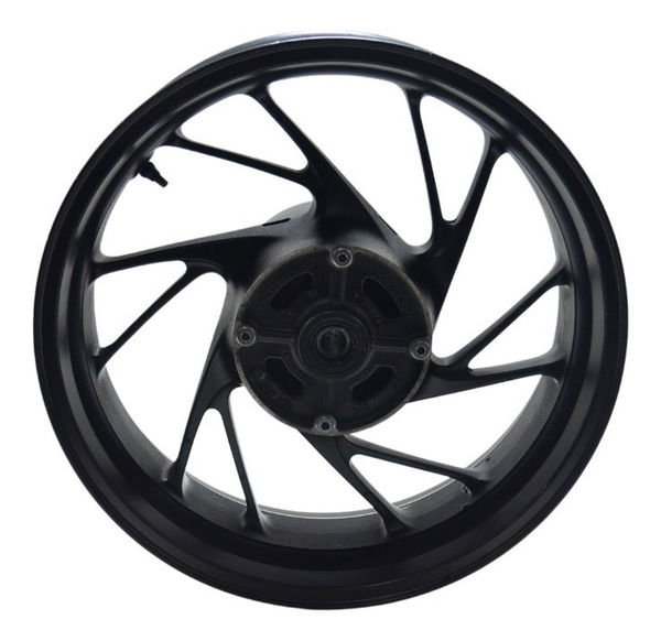 Roda Traseira Honda Cb 650f 15-18 Original