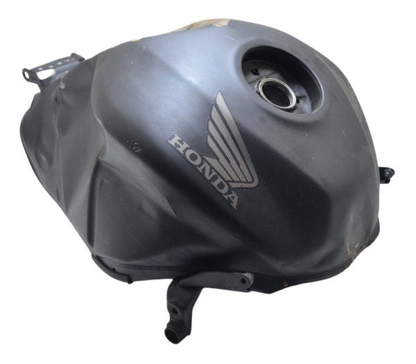 Tanque C/ Avaria Honda Cb 650f 15-18 Original