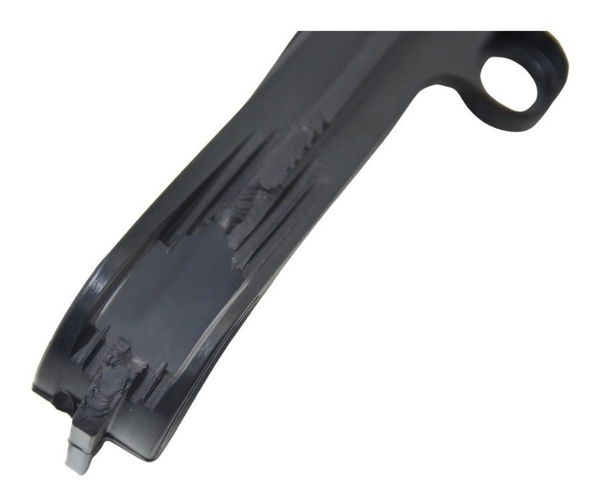 Saboneteira C/ Avaria Honda Cb 650f 15-18 Original