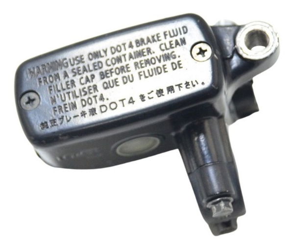 Cilindro Freio Dianteiro Honda Cb 650f 15-18 Original