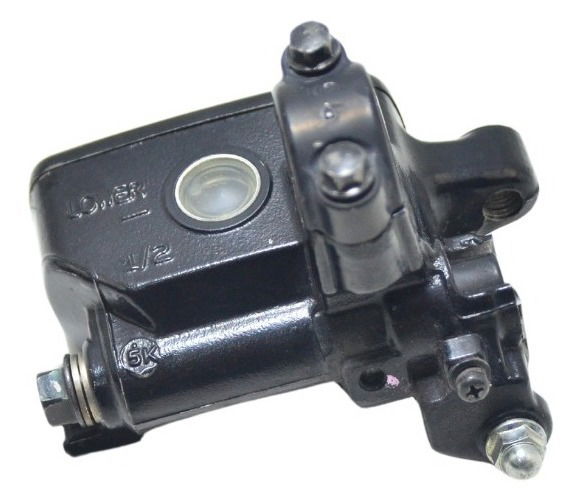 Cilindro Freio Dianteiro Honda Cb 650f 15-18 Original