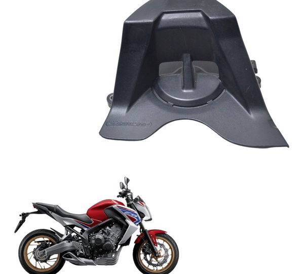 Tampa Pinhão Honda Cb 650f 15-18 Original