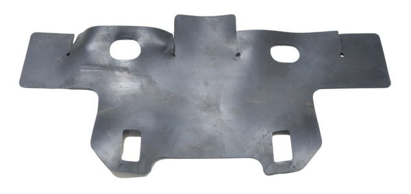 Borracha Acabamento Honda Cb 650f 15-18 Original