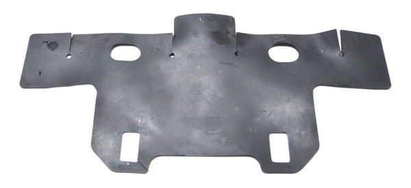 Borracha Acabamento Honda Cb 650f 15-18 Original